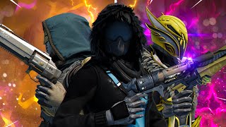 The Most INTENSE Game of Trials of Osiris!