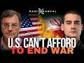 IRAN KILLED U.S. ENERGY DOMINANCE – w/ Prof. Michael Hudson