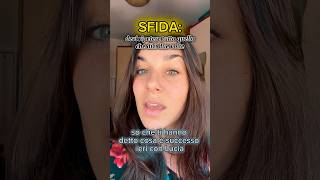 POV: OGNI GIORNO Hai Una SFIDA DIVERSA #storytime #acting