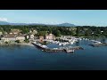 Nernier on Lake Geneva - Nernier sur le Lac Léman | Haute-Savoie France