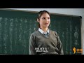 teacher vs. students episode 4 how to get away from reciting in a detention ｜微辣manner