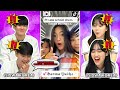 Reaksi SISWA KOREA Kaget Nonton Challenge Tiktok Sekolah di INDONESIA 🇮🇩🇰🇷 😂😂 (Private School Check)