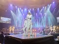 YKEE BENDA SINGA  FULL CONCERT 2019