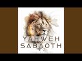 Yahweh Sabaoth