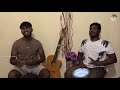 මුලදි බැන්ද ආදරයක muladi banda adarayaka cover by dilshan maduranga