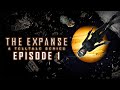 The Expanse: A Telltale Series - Gameplay Walkthrough - Episode 1: 