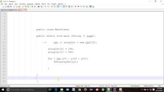Core Java Tutorial 30 Static Non Access Modifier