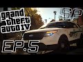 GTA 4 LCPDFR | SP Episode 5 - Stop, Drop, and Roll!