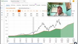 ASML Stock Crashes. Here Is My Updated Buy Price $ASML