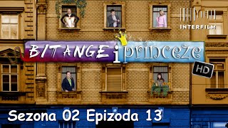 Bitange i princeze S02:E13 HD