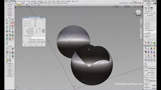 Autodesk Alias Basic Tutorials 14 - Square