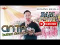 PAM ENTERTAINMENT | KEMANG BEJALU | CINTA BUKAN DAUN KELADI | wd