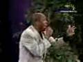 Donnie McClurkin 