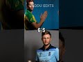 Joe Root vs Steven Smith (All Formats)