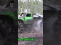 perkins mud bogs with discombobulated mega truck and above all fabrication mega truck