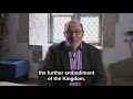 Day 1 'Jesus' - Professor NT Wright