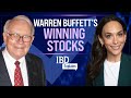 What Warren Buffett Looks For In Winning Stocks – And Why Tesla Didn't Make The Cut | Alexis Garcia