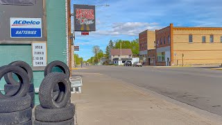 Extraordinary Secrets of this Small Wisconsin Town