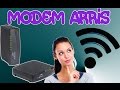Como entrar al modem Arris de Cablevisión Como entrar al modem Arris de Cablevisión