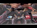 12th place parma regionals deck profile ft. red hybrid legend paqi ex7 digimon card game