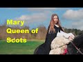 The Tragic Life Of Mary Queen Of Scots. Her life and botched execution.