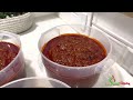 lets make a big pot of stew with asmr sounds asmr all purpose stew recipe