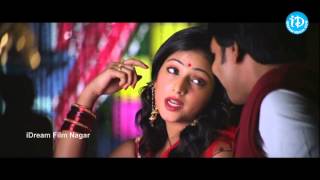Abbai Class Ammai Mass Movie Trailer 02 - Varun Sandesh - Hari Priya
