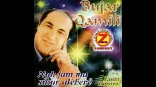 Bujar Qamili NUK JAM MA SIKUR ATEHERE (Official Audio)