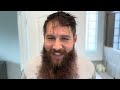 beard octane beard oil review