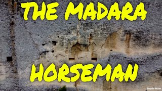 Мадарския Конник - The Madara Horseman: A Bulgarian Legend