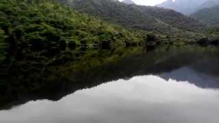 Sothuparai Dam, Periyakulam, Theni