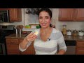 Deviled Eggs Recipe - Laura Vitale - Laura in the Kitchen Episode 554