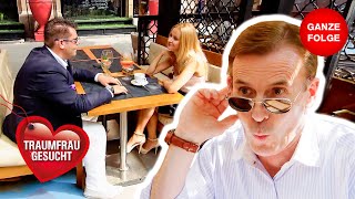 Walther spioniert Dennis Date aus! 😳🌶️ | Traumfrau gesucht | Ganze Folge #28