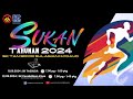 EP.84 - Kejohanan Sukan Tahunan SK TASSUDA 2024.