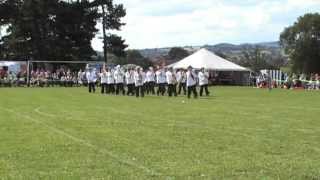 Derby Midshipmen - Horsley Woodhouse 2010  Full Version