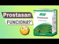 PROSTASAN Cápsulas PARA QUE SIRVE  | Contraindicaciones Prostasan Ingredientes