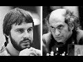 Super Aggressive Game: Mikhail Tal vs John van der: 1982