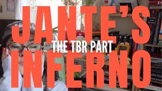 2 jante 2 inferno | the tbr part