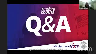 MI Vote Counts: Counting absentee ballots: How counting boards work and why they matter