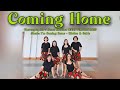 COMING HOME - Line Dance (Duma Kristina (INA))