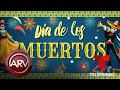 México comienza a celebrar el Día de los Muertos | Al Rojo Vivo | Telemundo