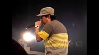 K DUB SHINE 新しい時代へ \u0026 自主規制 @ BLUE MAGIC / CLUB CITTA'川崎