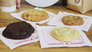 Exploring the Neighborhood: Christie Cookie Co.