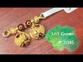 latest gold mangalsutra design for ganthan मंगलसूत्र पैंडेंट डिजाइन mangalsutra