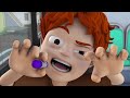 [REQUESTED] Jerry The Rascal Roars Effects (Preview 2 Random Effects)