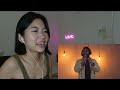 Filipina Reacts to Stand Up - Gabriel Henrique (Cover)