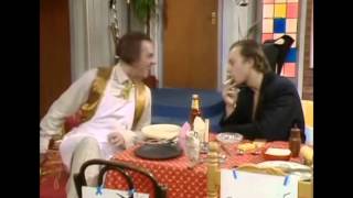 The best and worst of Rik Mayall