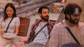 Bigg Boss 18 NEW PROMO: Karan Veer \u0026 Vivian Ki Masti!