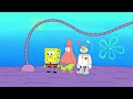 plankton actually stealing the formula for 60 minutes straight 😱 spongebob