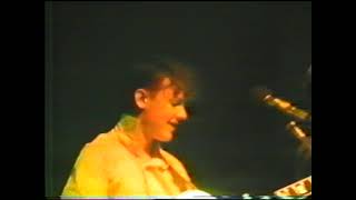 Butterfingers 1.4.1985 Tavastia,Helsinki Finland.Part 3